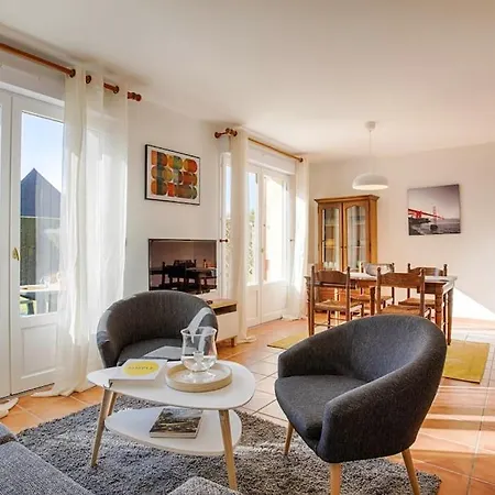 Holiday home Magnifique Maison Au Coeur De 6p Clairefontaine Deauville