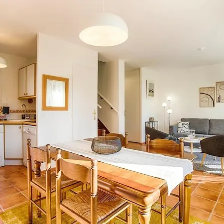 Magnifique Maison Au Coeur De 6p Clairefontaine Holiday home
