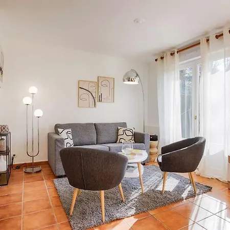 Holiday home Magnifique Maison Au Coeur De 6p Clairefontaine Deauville